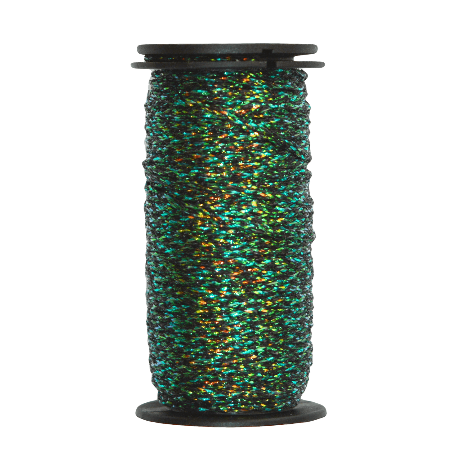 METALLIC 085 PEACOCK — SMSTITCHES